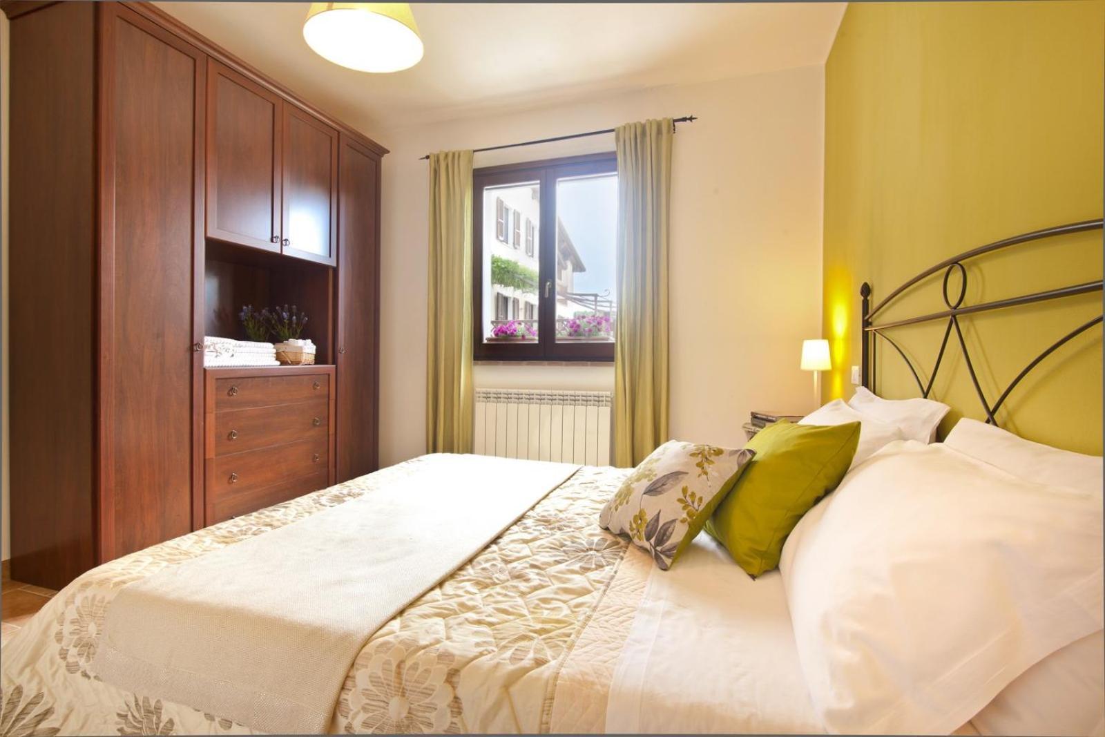 Agriturismo Il Vecchio Mandorlo Перуджа Екстериор снимка