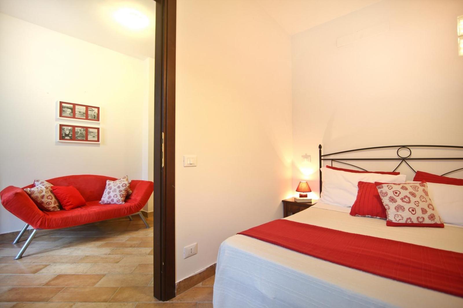 Agriturismo Il Vecchio Mandorlo Перуджа Екстериор снимка