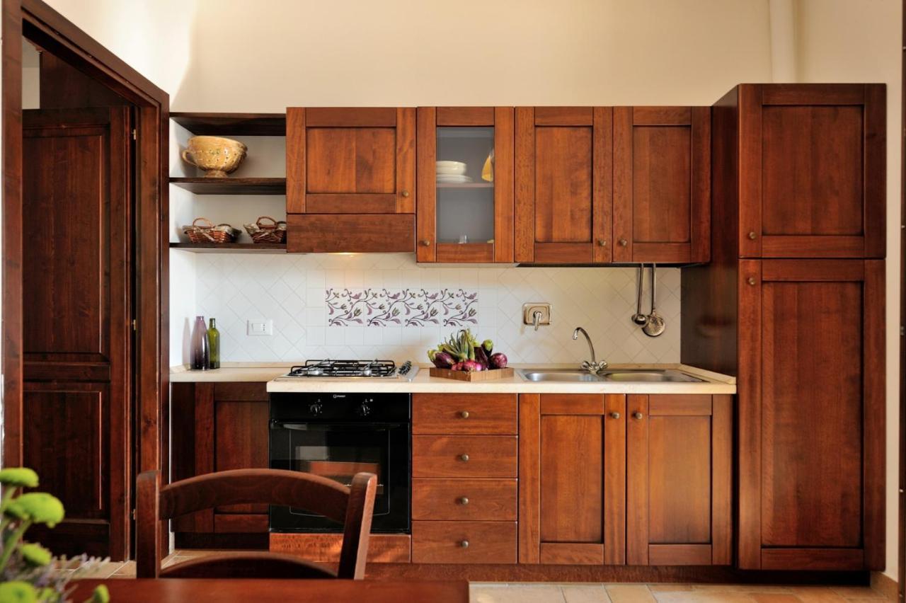 Agriturismo Il Vecchio Mandorlo Перуджа Екстериор снимка