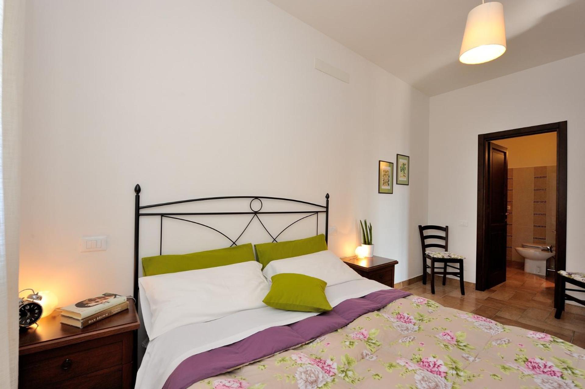 Agriturismo Il Vecchio Mandorlo Перуджа Екстериор снимка