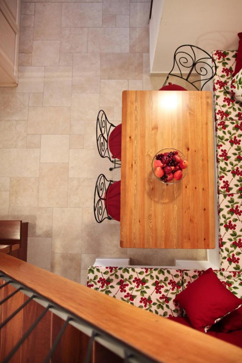 Agriturismo Il Vecchio Mandorlo Перуджа Стая снимка