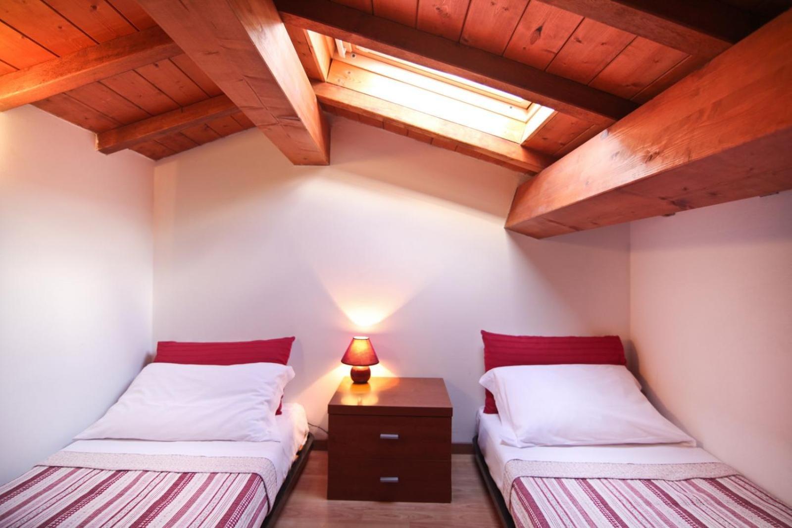 Agriturismo Il Vecchio Mandorlo Перуджа Стая снимка