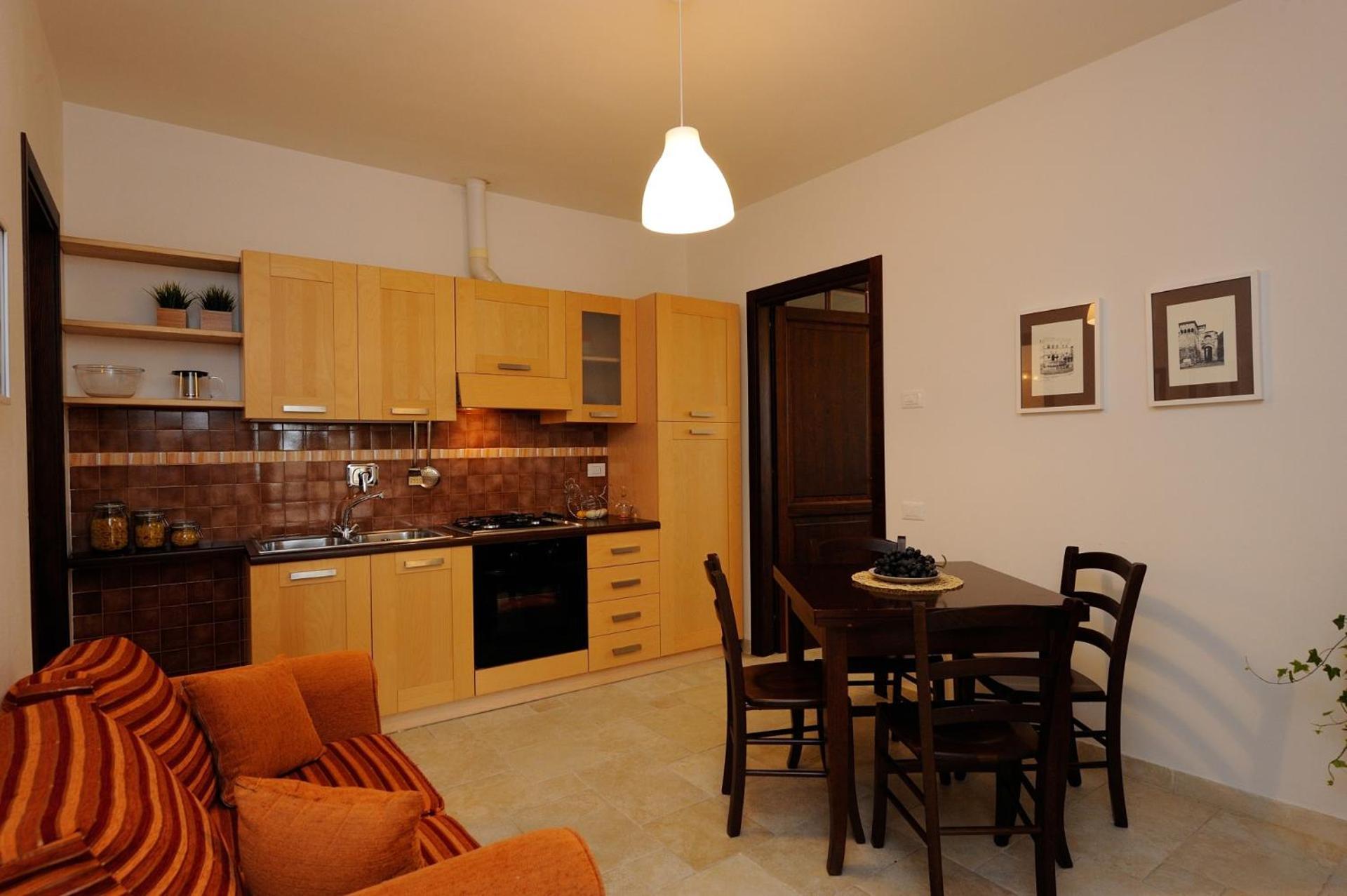 Agriturismo Il Vecchio Mandorlo Перуджа Стая снимка
