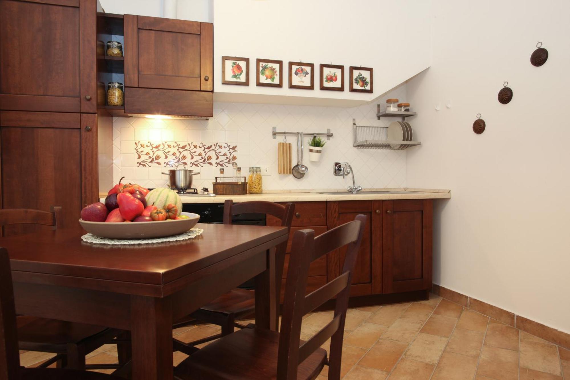 Agriturismo Il Vecchio Mandorlo Перуджа Стая снимка