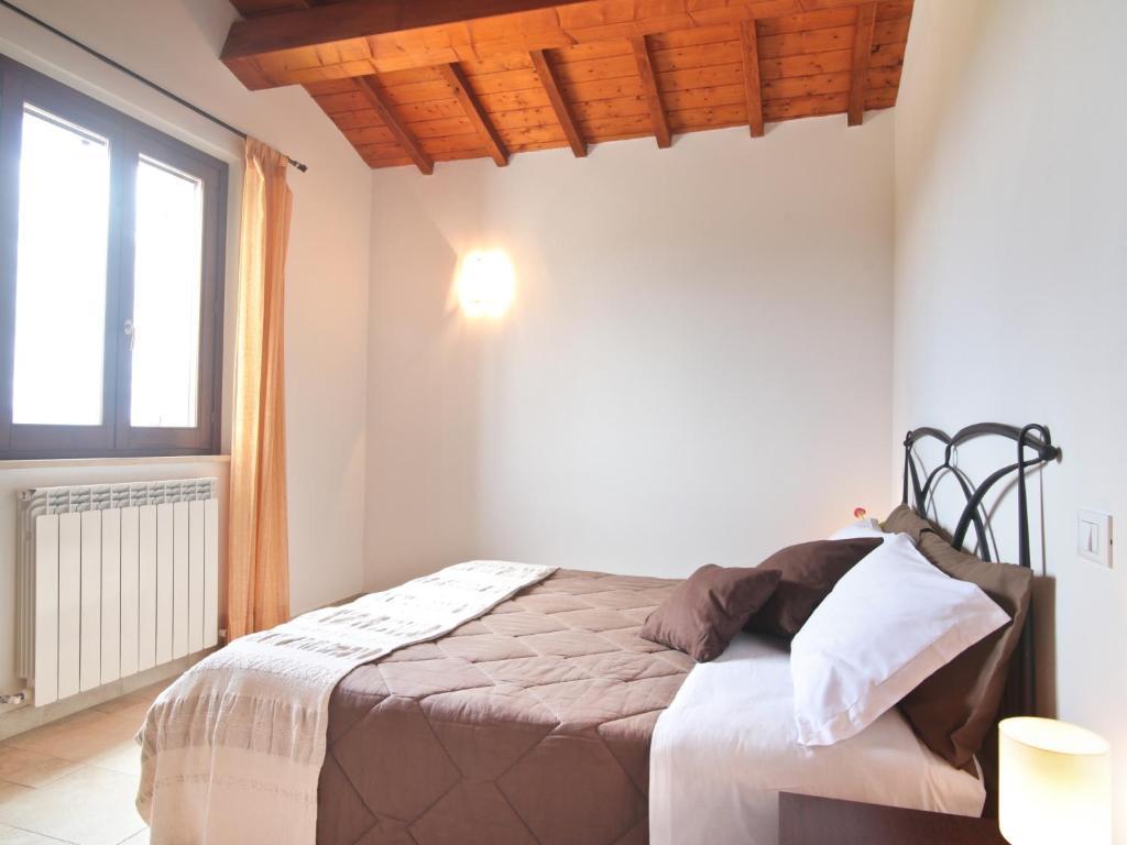 Agriturismo Il Vecchio Mandorlo Перуджа Стая снимка