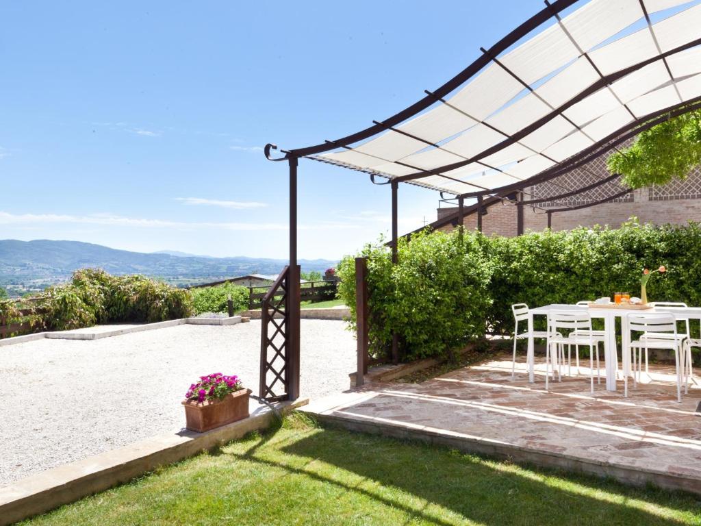 Agriturismo Il Vecchio Mandorlo Перуджа Екстериор снимка