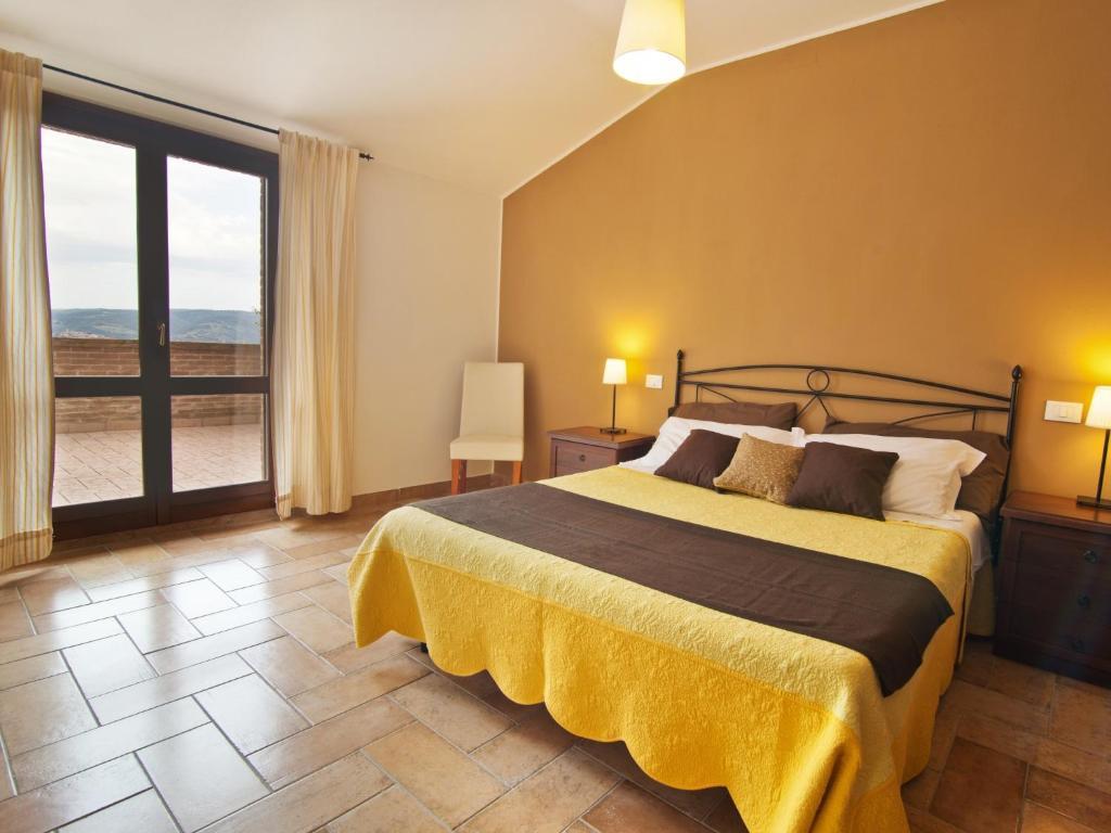 Agriturismo Il Vecchio Mandorlo Перуджа Екстериор снимка