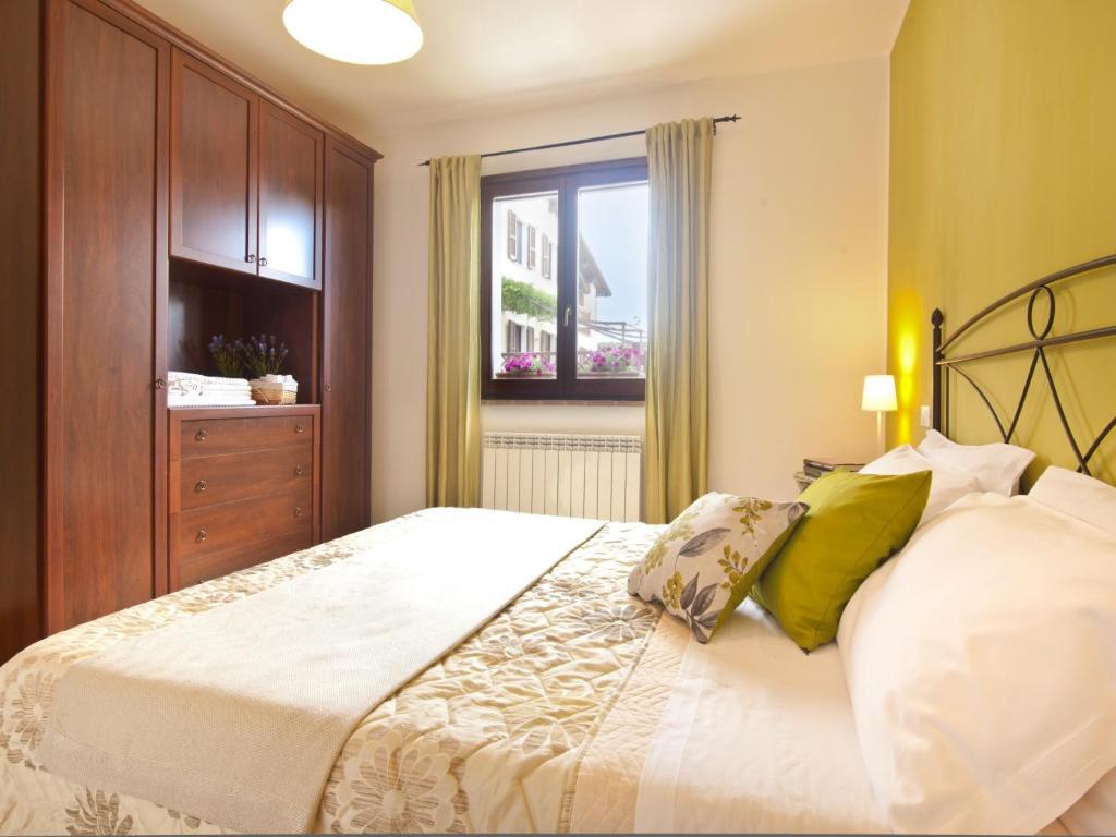 Agriturismo Il Vecchio Mandorlo Перуджа Екстериор снимка