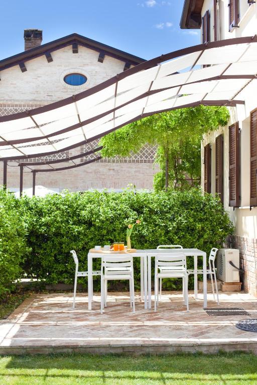 Agriturismo Il Vecchio Mandorlo Перуджа Стая снимка