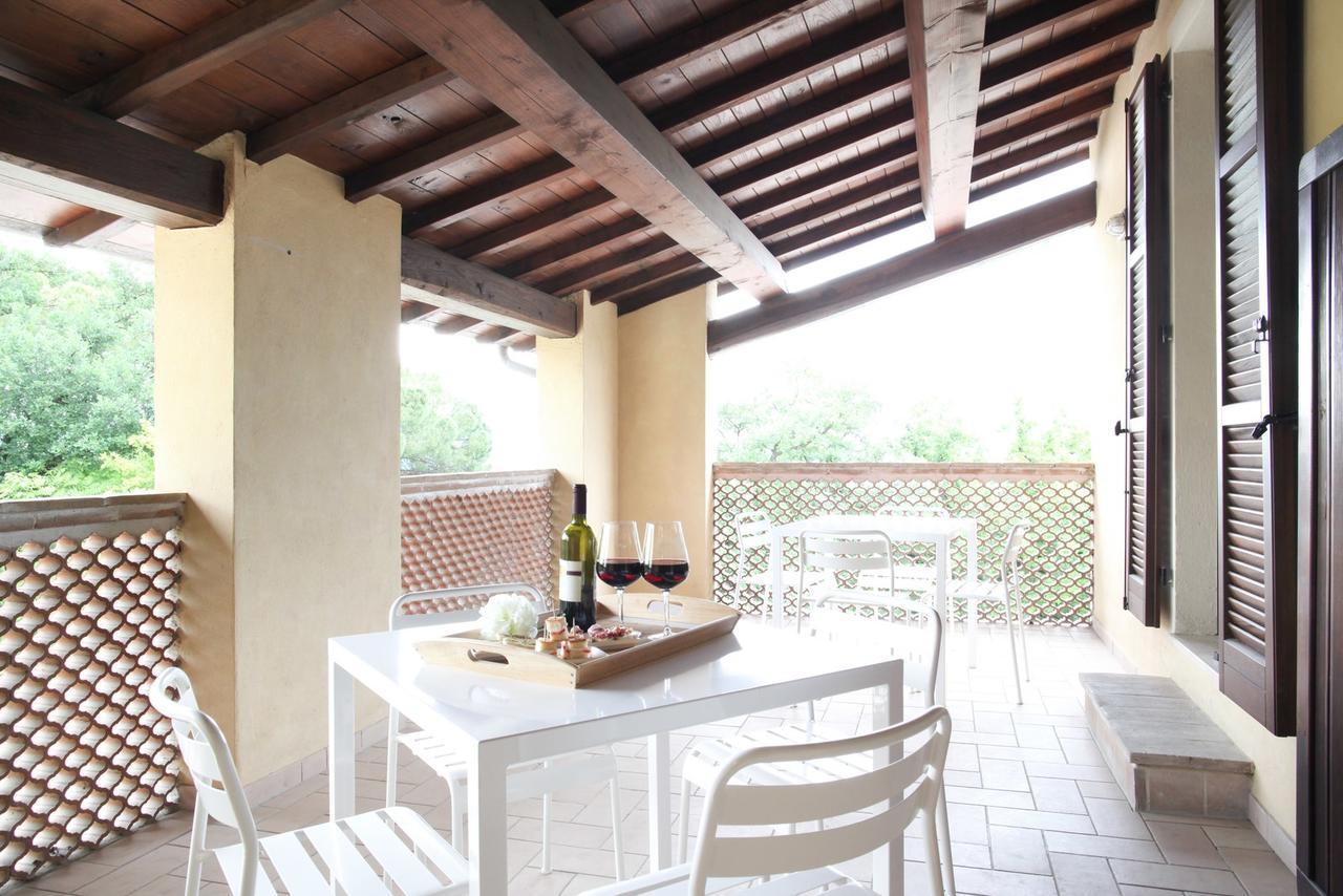 Agriturismo Il Vecchio Mandorlo Перуджа Екстериор снимка